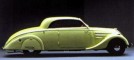 peugeot 402 clipse mcanique / 1936-1938